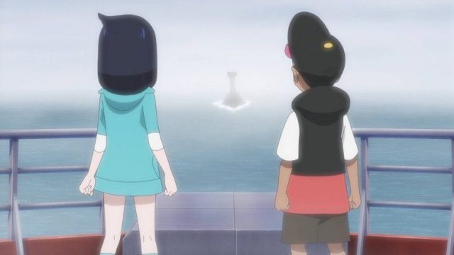 Horizontes Pokémon: La serie S01E31
