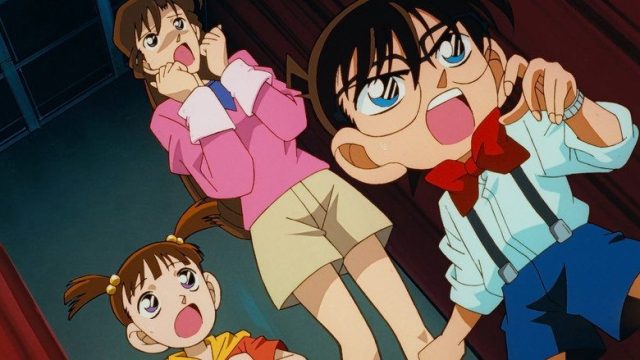Detective Conan S01E61