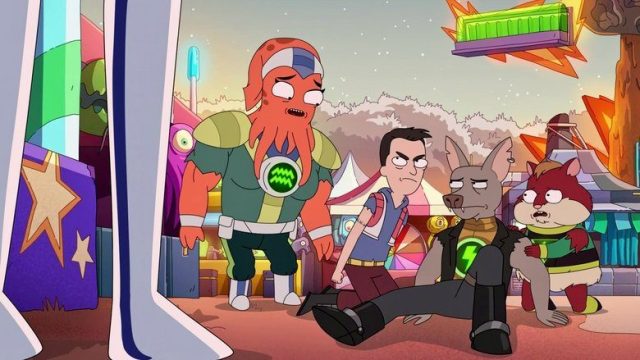 Solar Opposites S04E09