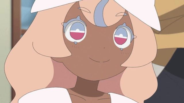 Horizontes Pokémon: La serie S01E142