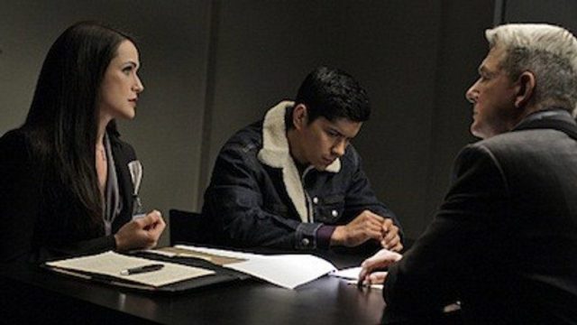 NCIS: Criminología Naval S07E14