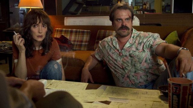 Stranger Things S03E06
