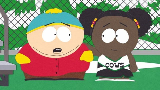 South Park S16E07