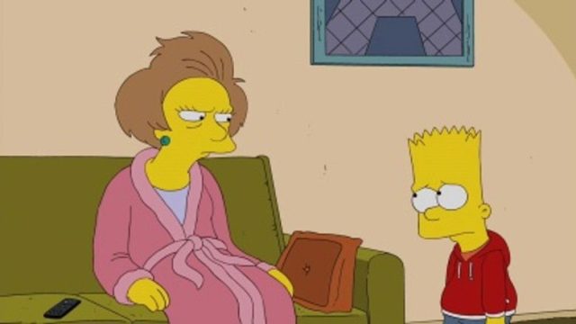 Los Simpson S21E02