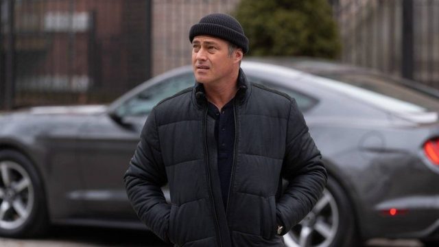 Chicago en llamas S13E19