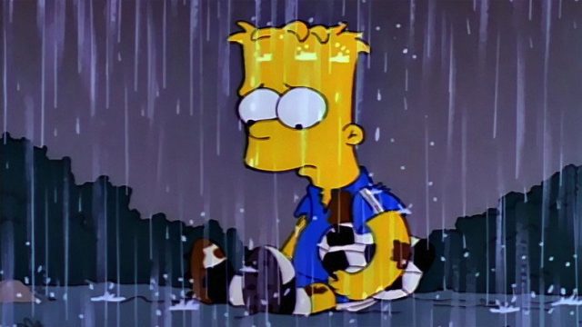 Los Simpson S04E14