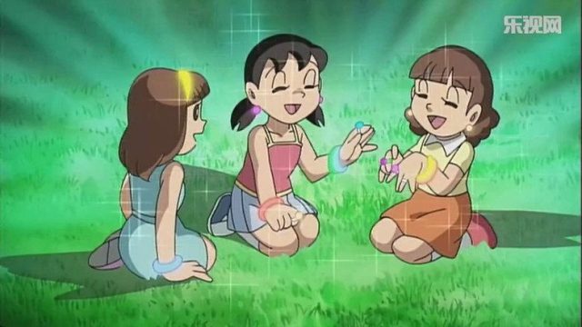 Doraemon, el gato cósmico S01E101