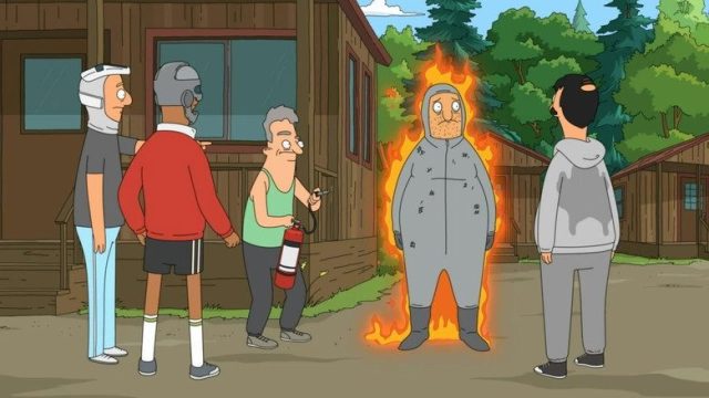 Bob's Burgers S05E03
