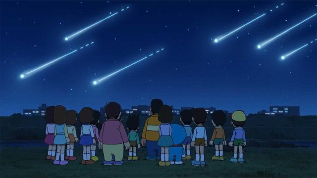 Doraemon, el gato cósmico S01E964