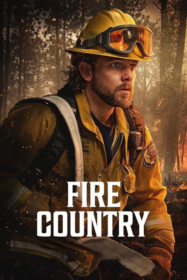 Fire Country Temporada 5
