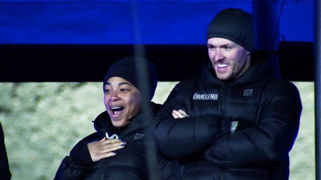 The Challenge S36E12