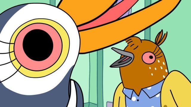 Tuca y Bertie S02E07