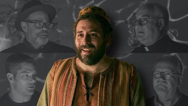 Los elegidos S00E29