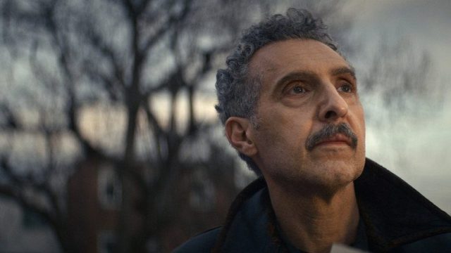 Severance S01E08