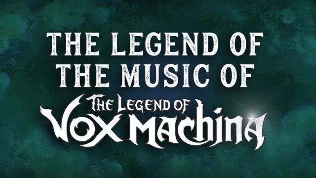 La leyenda de Vox Machina S00E15