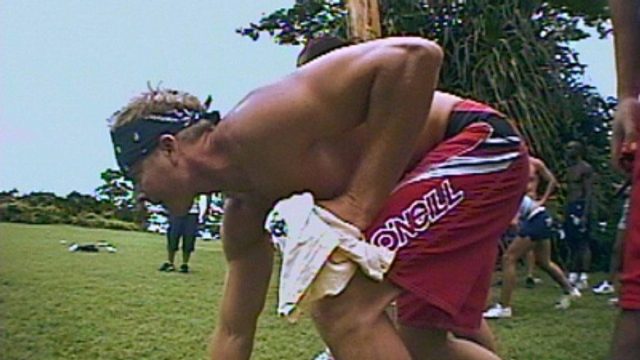 The Challenge S11E16