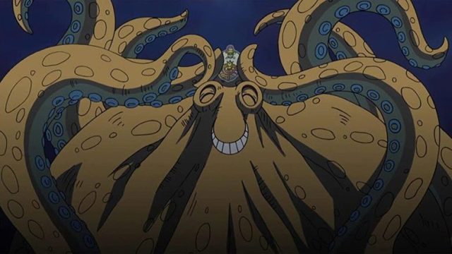 One Piece S14E526
