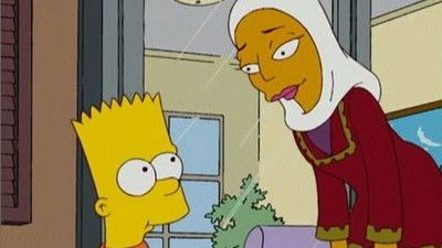 Los Simpson S20E07