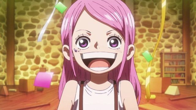 One Piece S22E1135