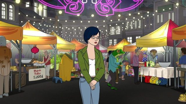 BoJack Horseman S05E02