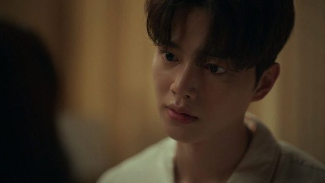 Cuatro manos, dos sonatas S01E09