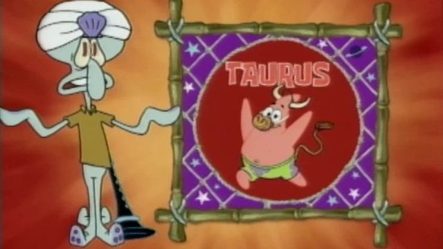 Bob Esponja S00E06
