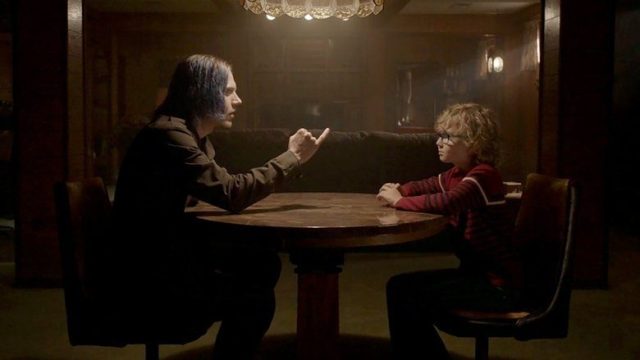 American Horror Story S07E09