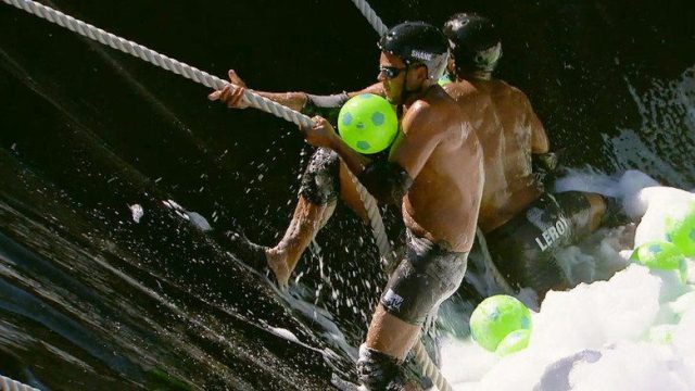 The Challenge S31E02