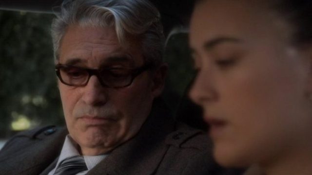 NCIS: Criminología Naval S00E51