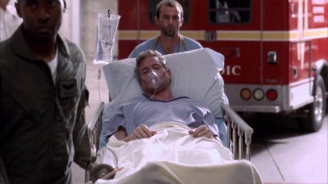 Anatomía según Grey S00E56