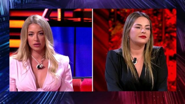 La isla de las tentaciones S03E12