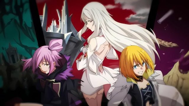 That Time I Got Reincarnated as a Slime S04E14