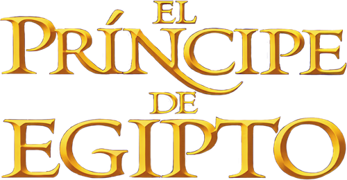 El Príncipe de Egipto