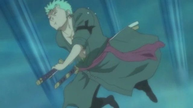 One Piece S14E538