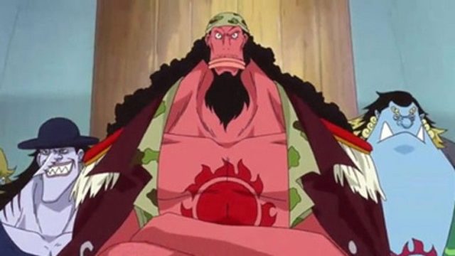One Piece S14E540