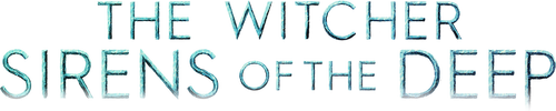 The Witcher: Sirenas de las profundidades