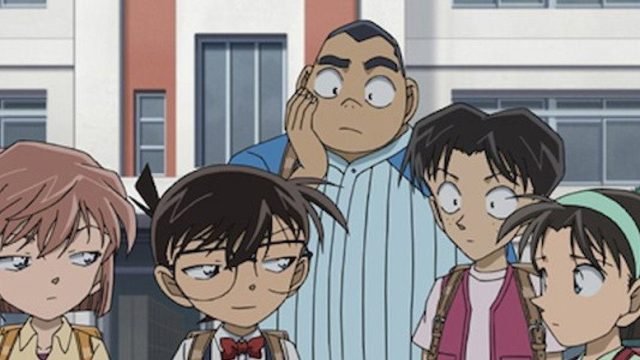 Detective Conan S01E584