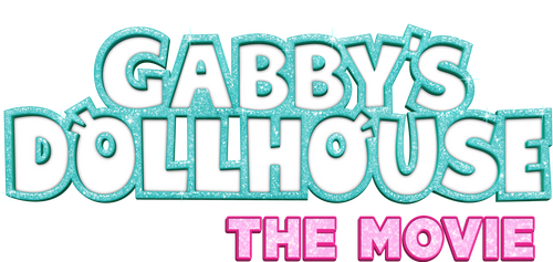 La casa de muñecas de Gabby: La película