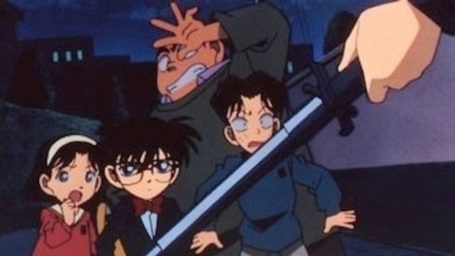 Detective Conan S01E183