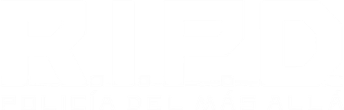 R.I.P.D.: Policía del más allá