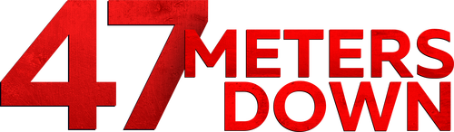 Terror a 47 metros