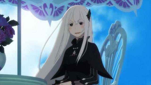 Re:ZERO -Starting Life in Another World- S01E27