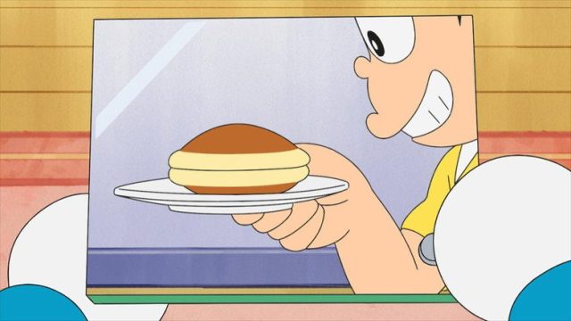 Doraemon, el gato cósmico S01E1238