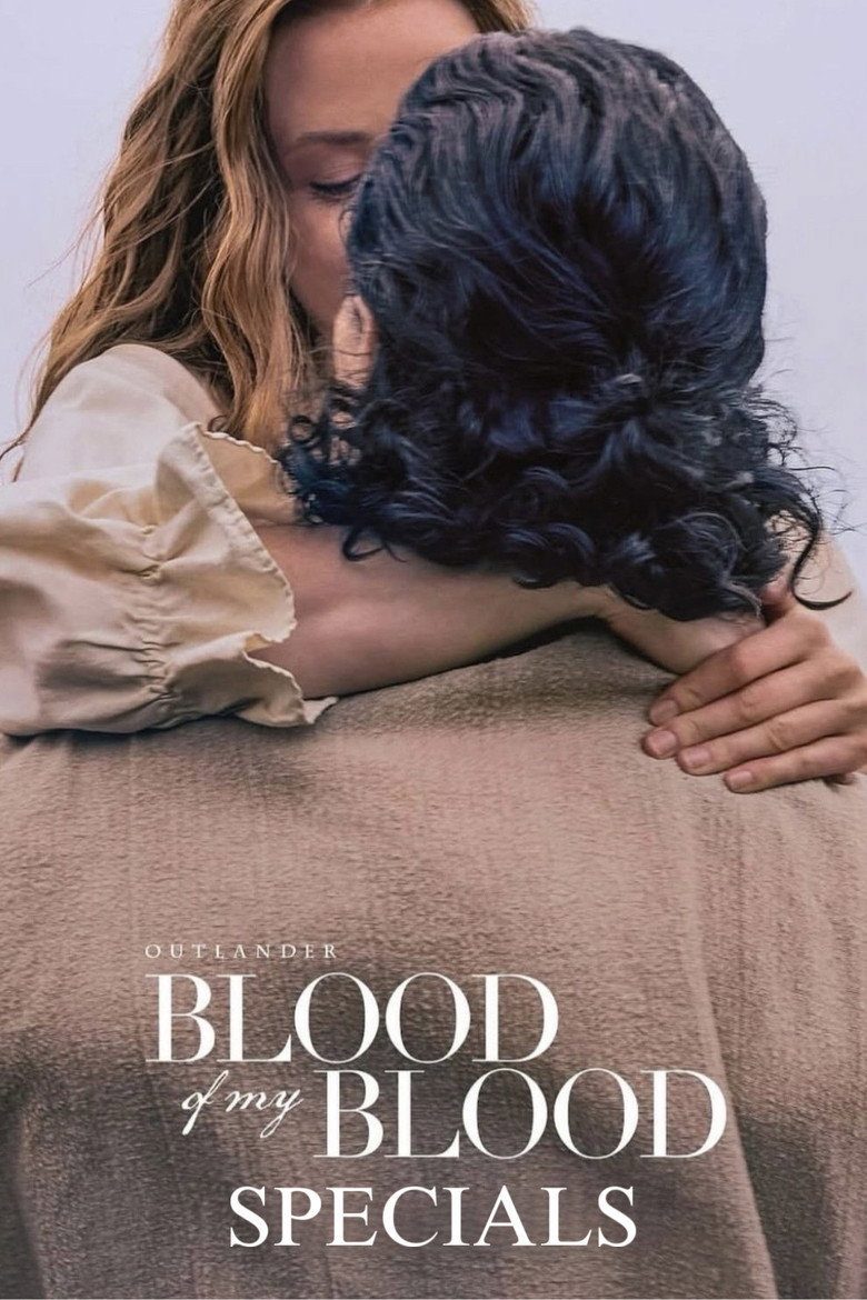 Outlander: Sangre de mi sangre Especiales