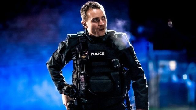 Blue Lights S01E03