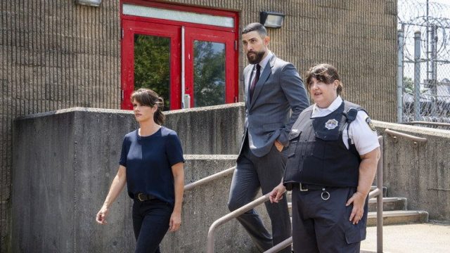F.B.I. S07E02