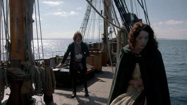 Outlander S00E16