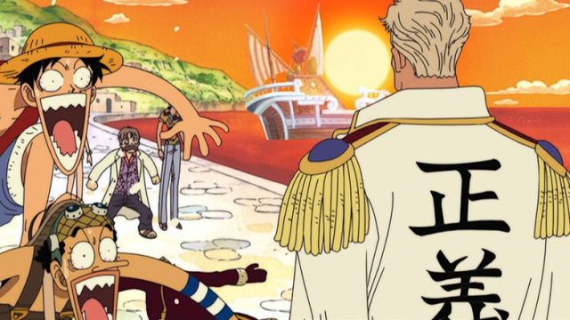One Piece S05E143