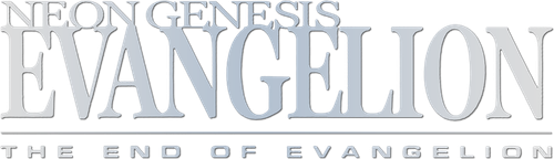 Neon Genesis Evangelion: The End of Evangelion