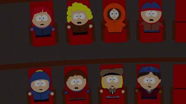 South Park S02E11